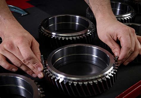 oem cnc gear parts processing|gear manufacturing processes.